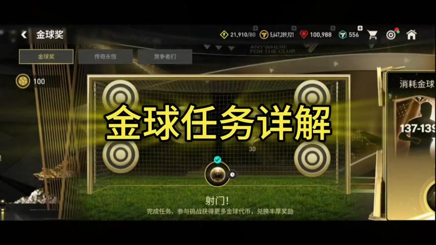 _开云体育app：FIFA金球奖提名公布，谁能最终加冕？_，fifa21 金球奖